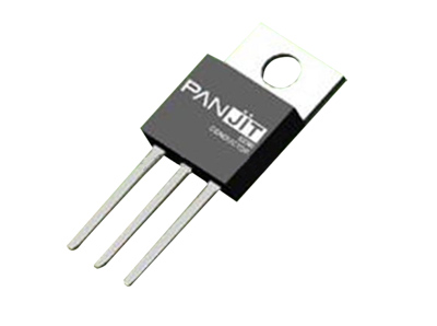 Fast recovery diodes