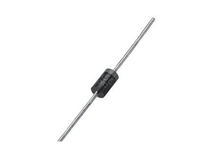 Fast recovery diodes