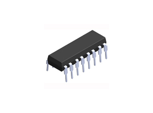 Optocoupler